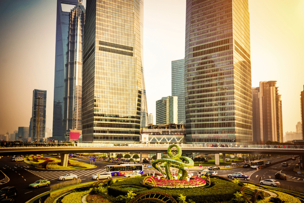 Dubai Highlights