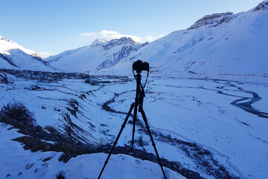 North East Discovery