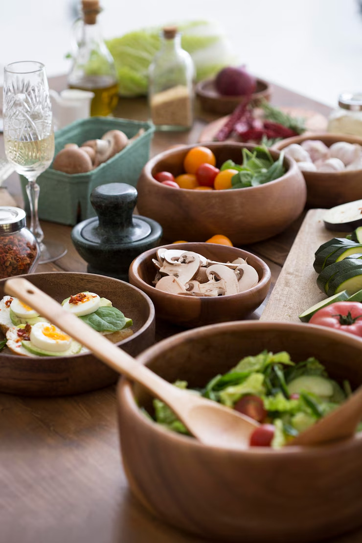 assortment different delicious ingredients_23 2149028675